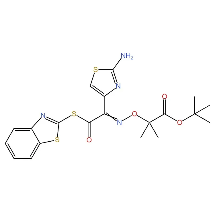 Ceftazidime Intermediate