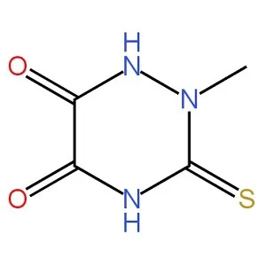 Thiotriazinone