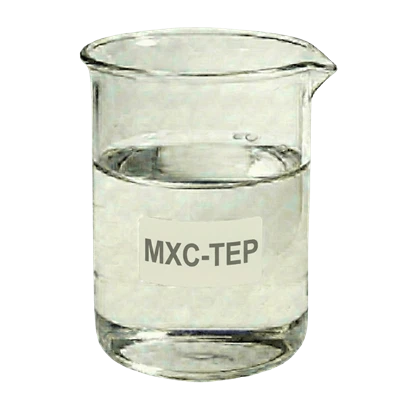TEP PHOSPHATE DE TRIÉTHYLE